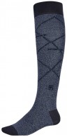Pikeur Knee Socks 125-7712 Sports Nightblue
