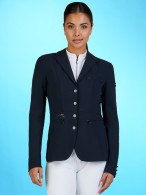 Pikeur Competition Jacket 125-1522 Selection Nightblue