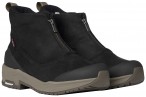 LeMieux Stal- en Rijschoen Trex Zip Black 