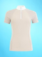BR Wedstrijdshirt Isabel Chateau Gray 