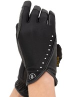BR Riding Gloves Isra meteorite