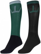 Kingsland Show Socks Nico 2-Pack