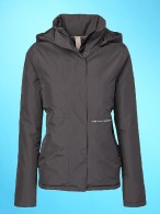 PK Jack Rooney Charcoal