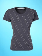 PK Shirt Rando Charcoal