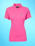 PK Polo Royal Fluo Pink