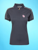 PK Polo Royal Kids Charcoal