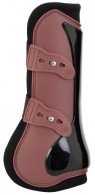 BR Tendon Boots Igmar Roan Rouge