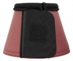BR Bell Boots Ivy Roan Rouge