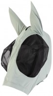BR Fly Mask Lycra + Oren Slate Gray
