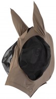 BR Fly Mask Lycra + Oren Chocolate Chip