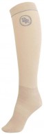 BR Knee Socks Ilara Chateau Gray