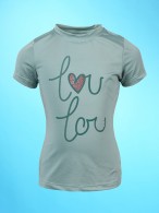 Harry's Horse Shirt LouLou Hannah Canton