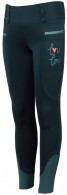 Harry's Horse Rijbroek Equitights LouLou Daisy Full Grip Bayberry