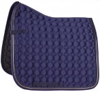 Harry's Horse Saddle Pad Cliff Blueberry