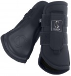 Eskadron Leg Protector Classic Softshell Navy