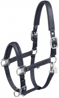 Eskadron Headcollar Classic Mattgloss Jewel Navy