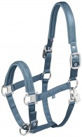 Eskadron Headcollar Classic Mattgloss Jewel Steel Blue
