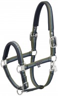 Eskadron Headcollar Classic Dusty Olive