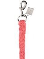 Eskadron Lead Rope Classic + Snap Coral Blossom