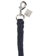 Eskadron Lead Rope Classic + Snap Navy