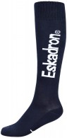 Eskadron Knee Socks Classic Navy