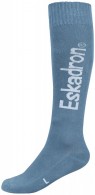 Eskadron Knee Socks Classic Steel Blue