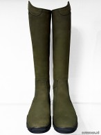 Sale 140! Petrie Rijlaars Explorer Winter Olive