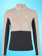 Kingsland Shirt Nisha Long Black