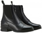 Ariat Rijschoen Heritage Zip Paddock Black