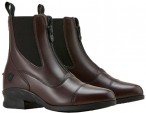 Ariat Rijschoen Heritage Zip Paddock Light Brown