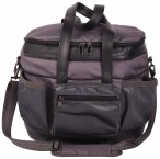 Harry's Horse Grooming Bag Jade Asphalt