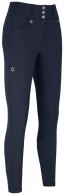 Sale! Pikeur Riding Breeches Candela Classic Full Grip Nightblue 36