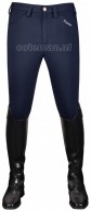 Sale! Pikeur Riding Breeches Rossini II Full Grip Nightblue 48