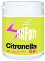 NAF Vliegengel Citronella