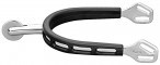 Sprenger Spurs Round Large Rowel Extra Grip