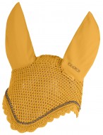 Eskadron Fly Veil Platinum Pearls Golden Yellow