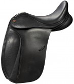 Kent & Masters Dressuurzadel S-Serie Movable Block Low Profile