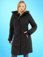 Anky Parka ATC252004 Black