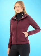 Anky Vest ATC252102 Windsor Wine