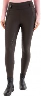 Anky Riding Breeches Tregging XR252104 Magnify Full Grip Chocolate Torte