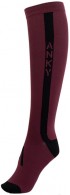 Anky Knee Socks ATP252601 Windsor Wine