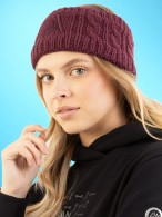 Anky Headband ATC242503 Windsor Wine