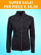 Super Sale! Harry's Horse Vest Paris Black