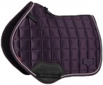 LeMieux Saddle Pad Square Close Contact Loire Classic Juniper