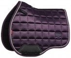 LeMieux Zadeldek Square GP Loire Classic Juniper
