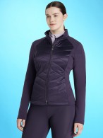 LeMieux Vest Dynamiqué Juniper