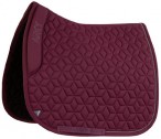 Anky Saddle Pad XB252113 Soft Windsor Wine