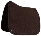 Anky Zadeldek XB252112 Suède Chocolate Torte