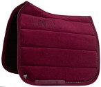 Anky Zadeldek XB252110 Velvet Windsor Wine