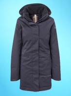 PK Parka Zarino Ebony 